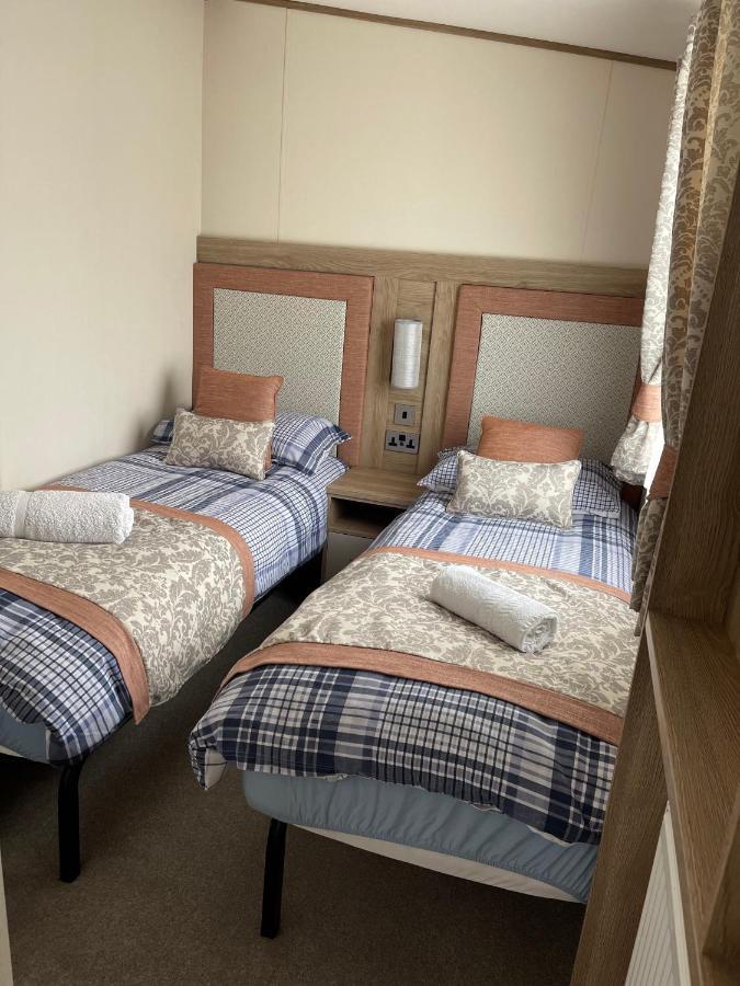 2-6 Guests Holiday Home In Durdle Door Wareham Buitenkant foto