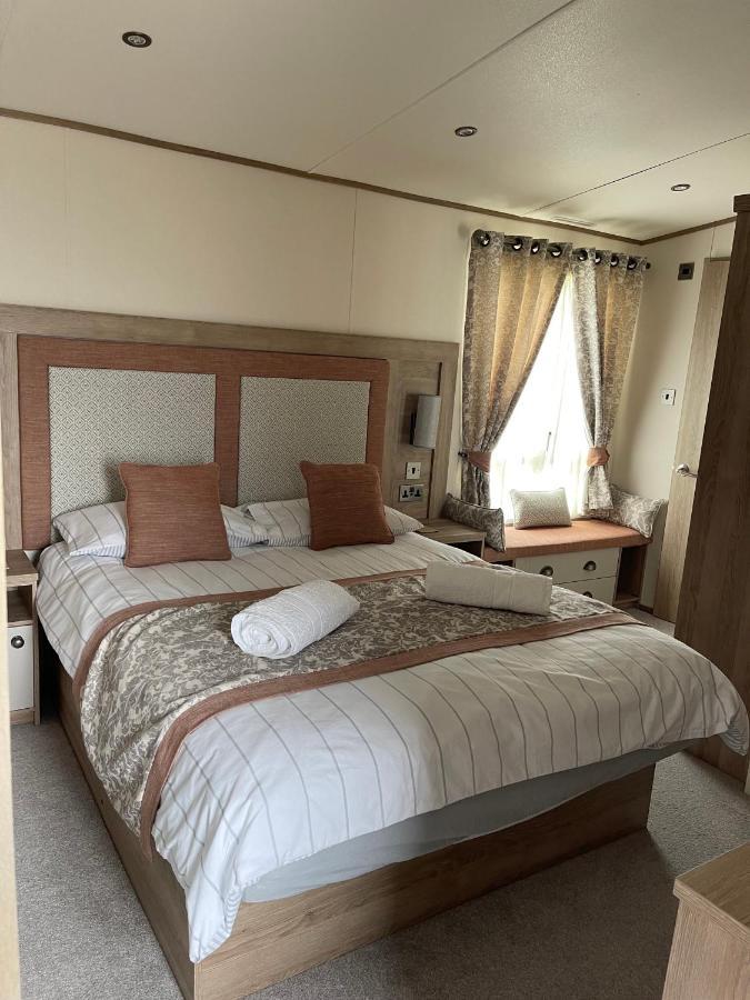 2-6 Guests Holiday Home In Durdle Door Wareham Buitenkant foto