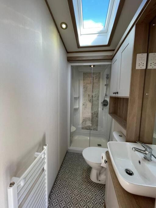 2-6 Guests Holiday Home In Durdle Door Wareham Buitenkant foto