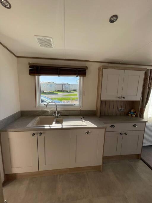 2-6 Guests Holiday Home In Durdle Door Wareham Buitenkant foto