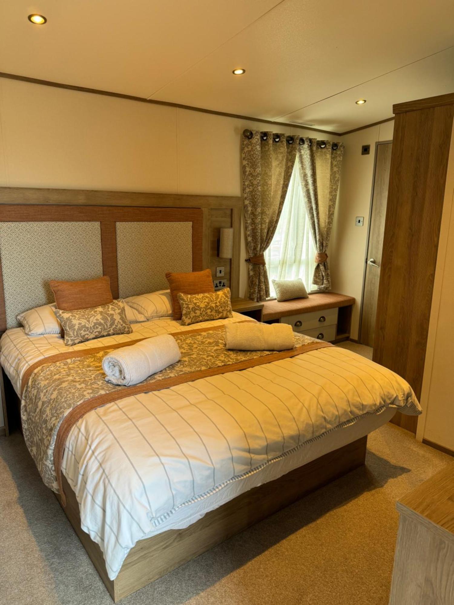 2-6 Guests Holiday Home In Durdle Door Wareham Buitenkant foto